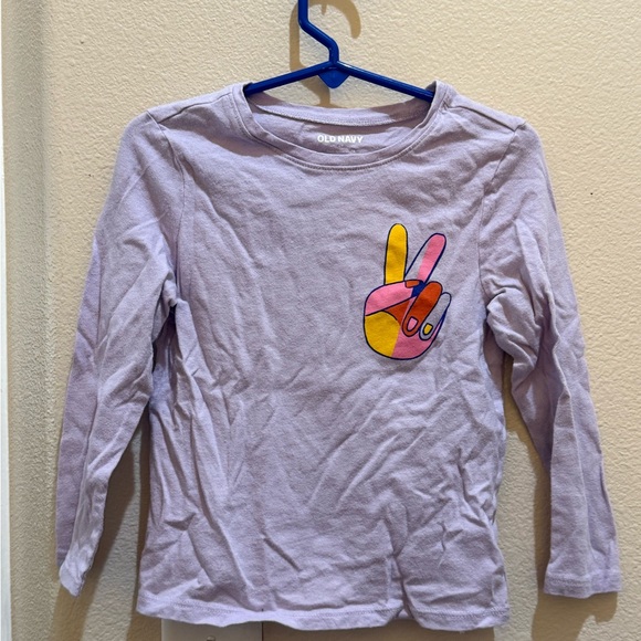 Colorful Kids' Long Sleeve Shirts Bundle - Picture 4 of 11